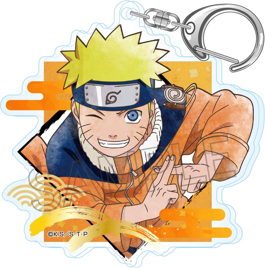 NARUTO-ナルト-疾風伝 - 株式会社ツインクル