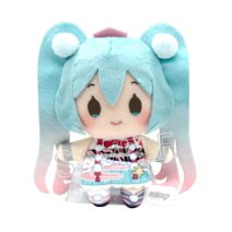 初音ミク　あやかしステージ　ぬいぐるみマスコット