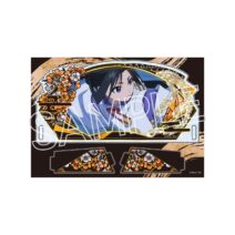 TVアニメ「逃げ上手の若君」 螺鈿風シリーズ　斜めに飾れるアクリルスタンド