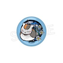 夏目友人帳 切り絵シリーズ　vol.8　ガラス箸置き