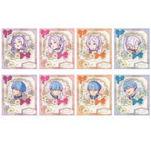 葬送のフリーレン ヴィンテージシリーズ ミニアクリルスタンド