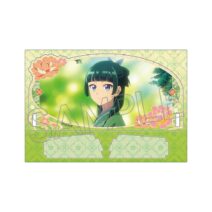 薬屋のひとりごと 斜めに飾れるアクリルスタンドVol.2