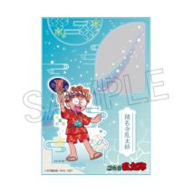 忍たま乱太郎 アクリルスタンド-夏祭りの段-