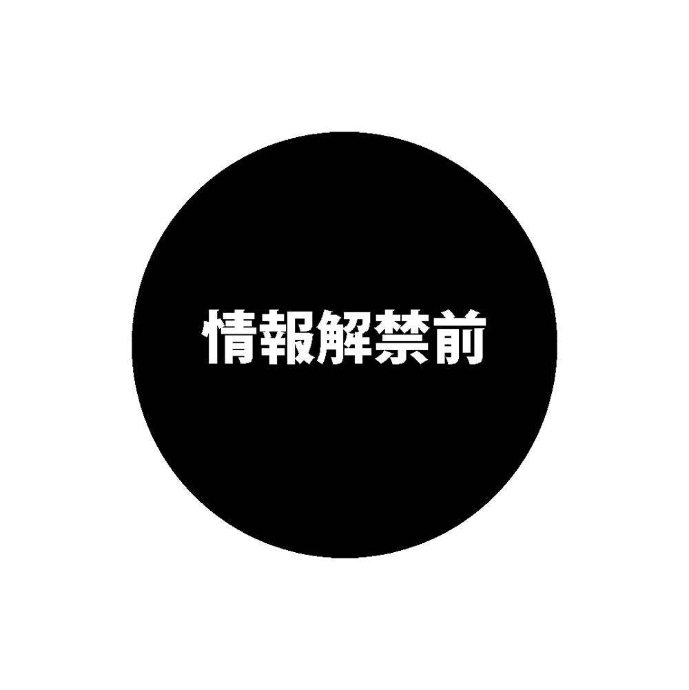 真･侍伝YAIBA スタイルアップシリーズ vol.2　トレーディング缶バッジ