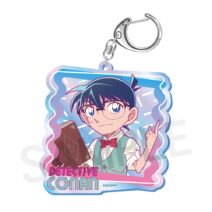 名探偵コナン スタイルアップシリーズVol.3　オーロラアクリルキーホルダー