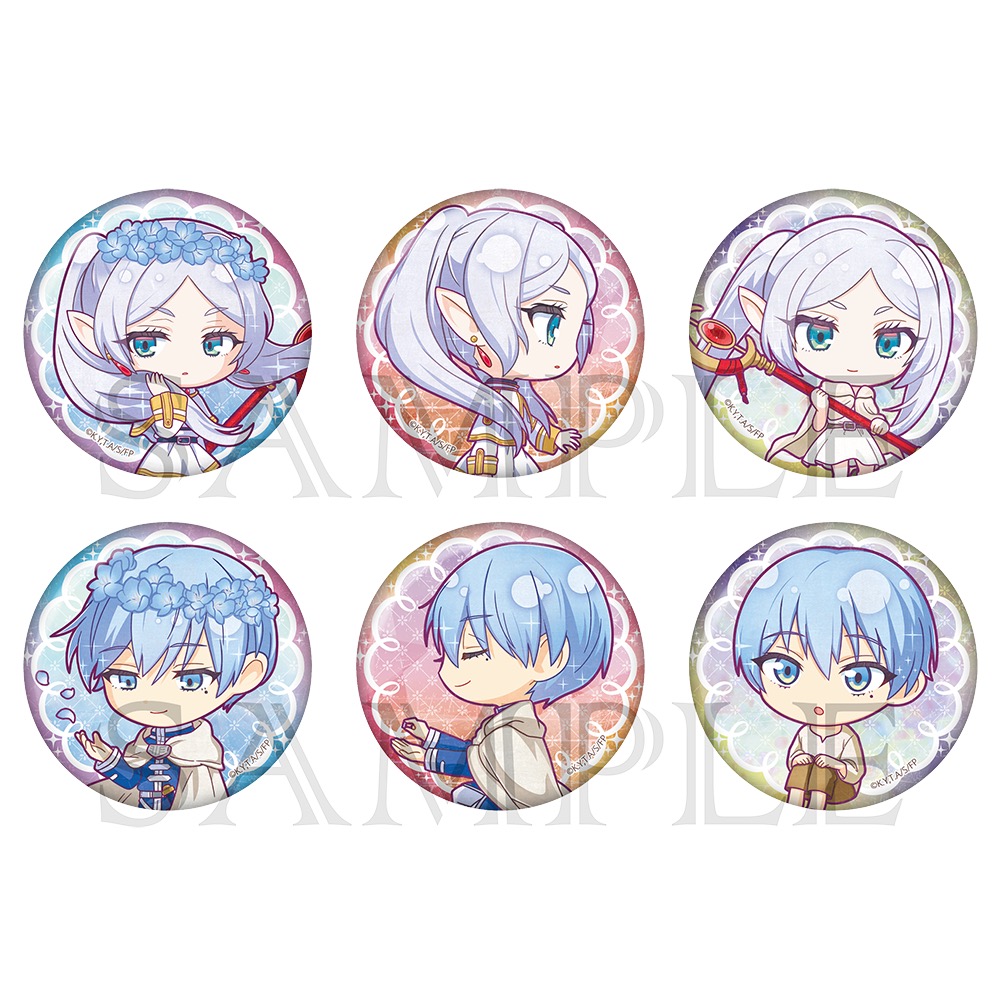 [葬送のフリーレン]  フリーレン　2点セット Amazon｜葬送のフリーレン Luminasta フリーレン ～葬送の