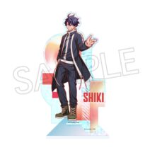 桃源暗鬼 シャインシリーズ　ホロアクリルスタンド　Vol.1