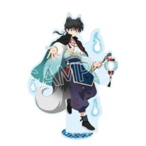 らんま1/2　百鬼夜行　アクリルスタンド Lサイズ