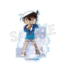 名探偵コナン　ウェットカラーシリーズ vol.6　アクリルスタンド