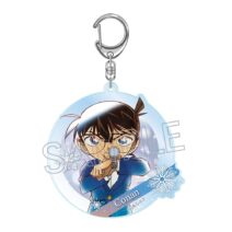 名探偵コナン　ウェットカラーシリーズ vol.6　アクリルキーホルダー