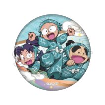 今市隆二　海軍　夜景　75mm 缶バッジ　缶バッチ 映画2025 缶バッジ KY4455 – クレヨンしんちゃん公式オンライン