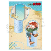 忍たま乱太郎　ヴィンテージシリーズ　アクリルスタンド　Vol.3