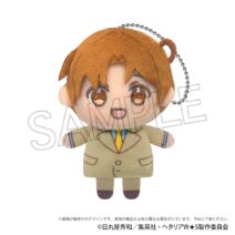 ヘタリア World★Stars ぴこぱぺ