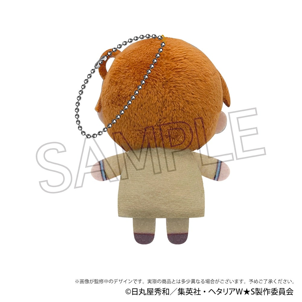 ヘタリア World★Stars ぴこぱぺ