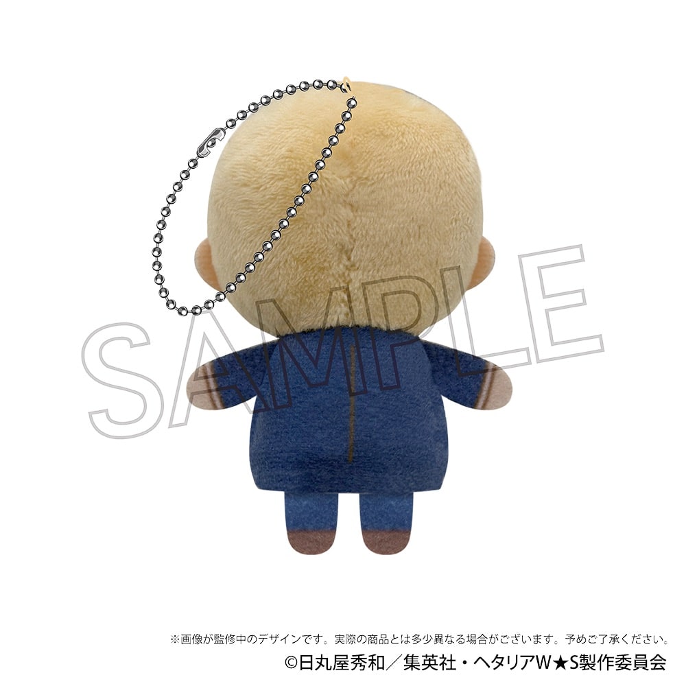 ヘタリア World★Stars ぴこぱぺ