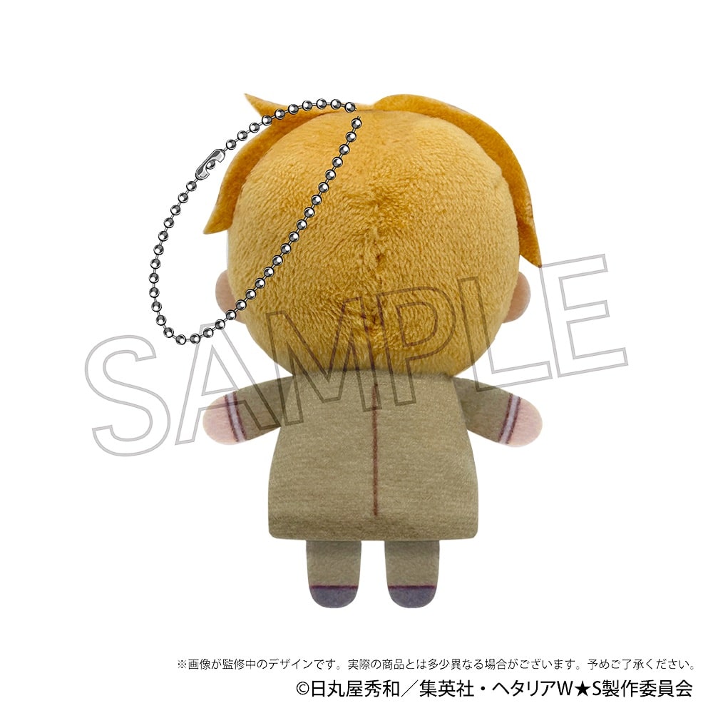 ヘタリア World★Stars ぴこぱぺ