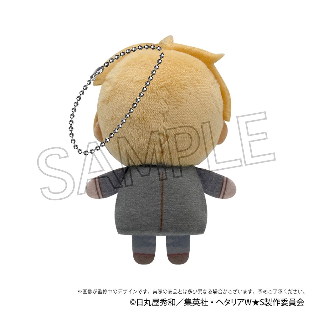 ヘタリア World★Stars ぴこぱぺ