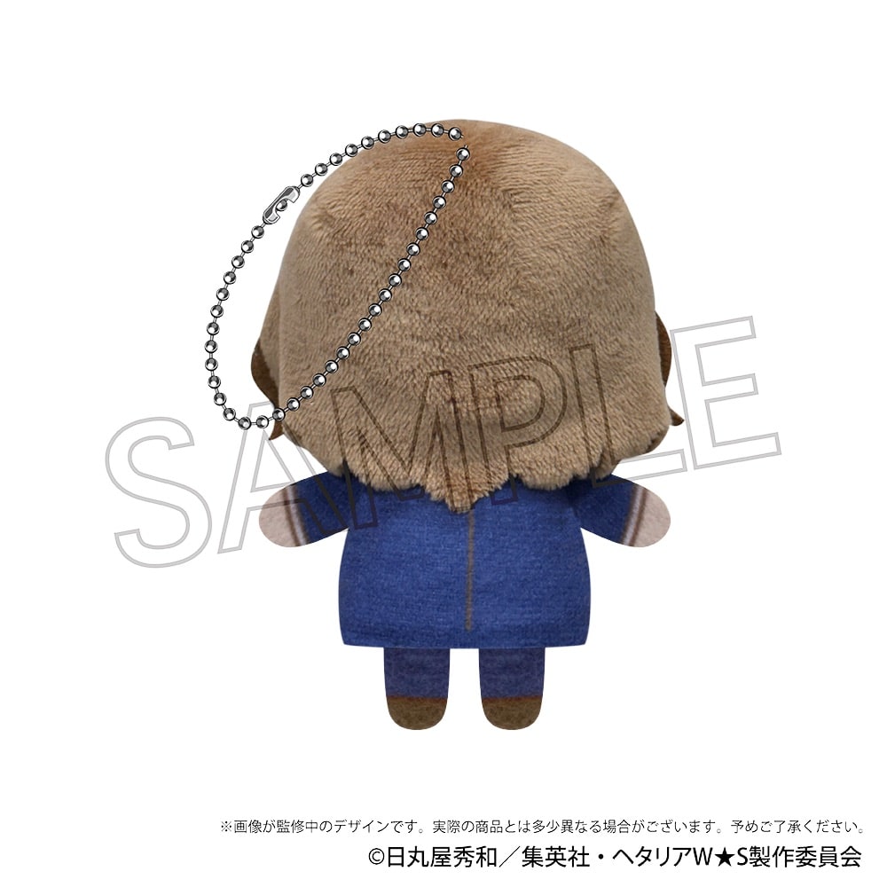 ヘタリア World★Stars ぴこぱぺ