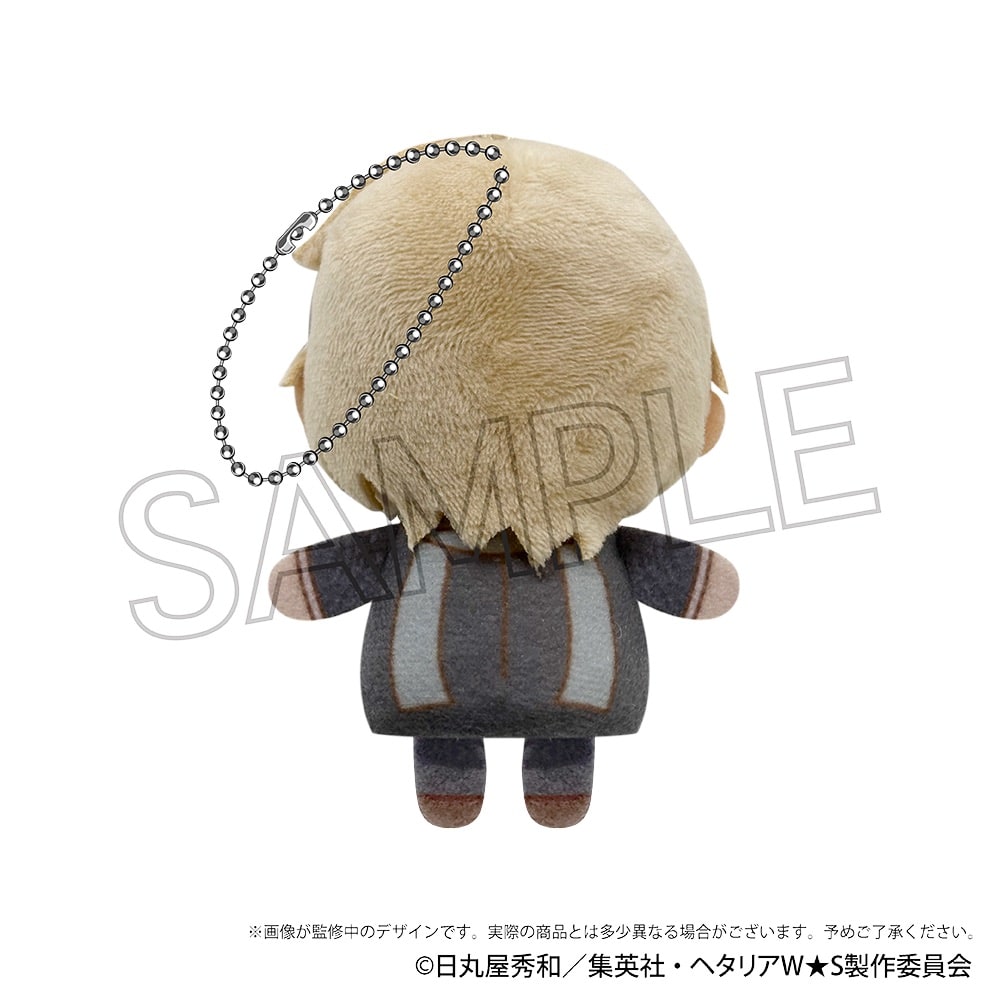 ヘタリア World★Stars ぴこぱぺ