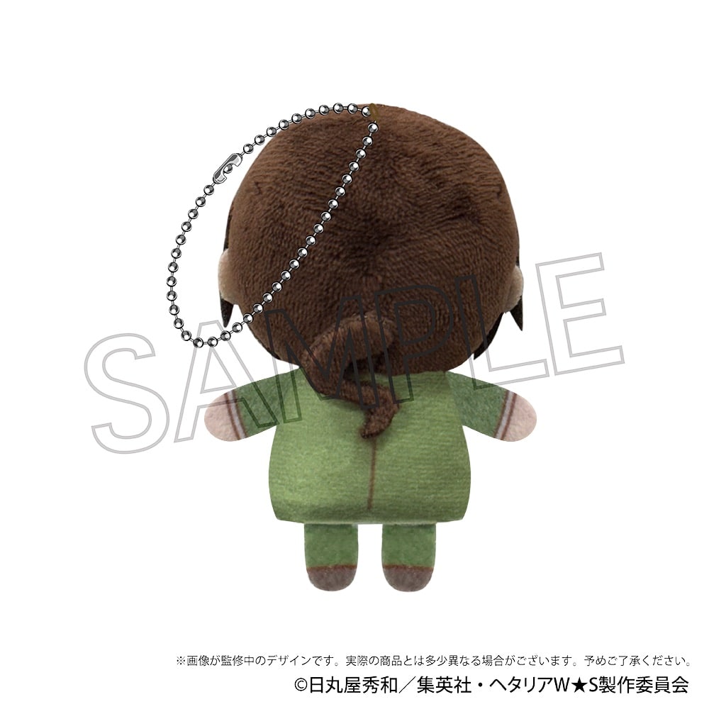 ヘタリア World★Stars ぴこぱぺ