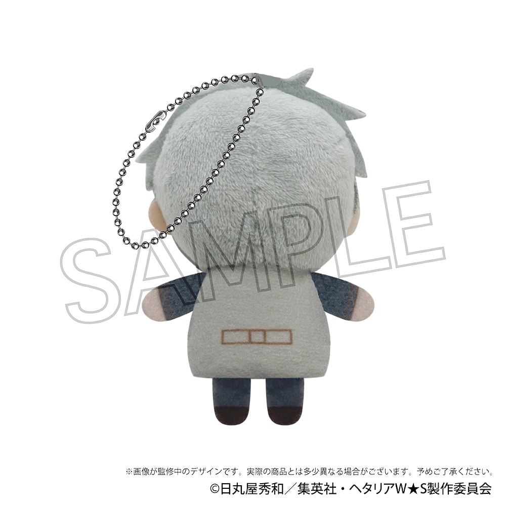 ヘタリア World★Stars ぴこぱぺ