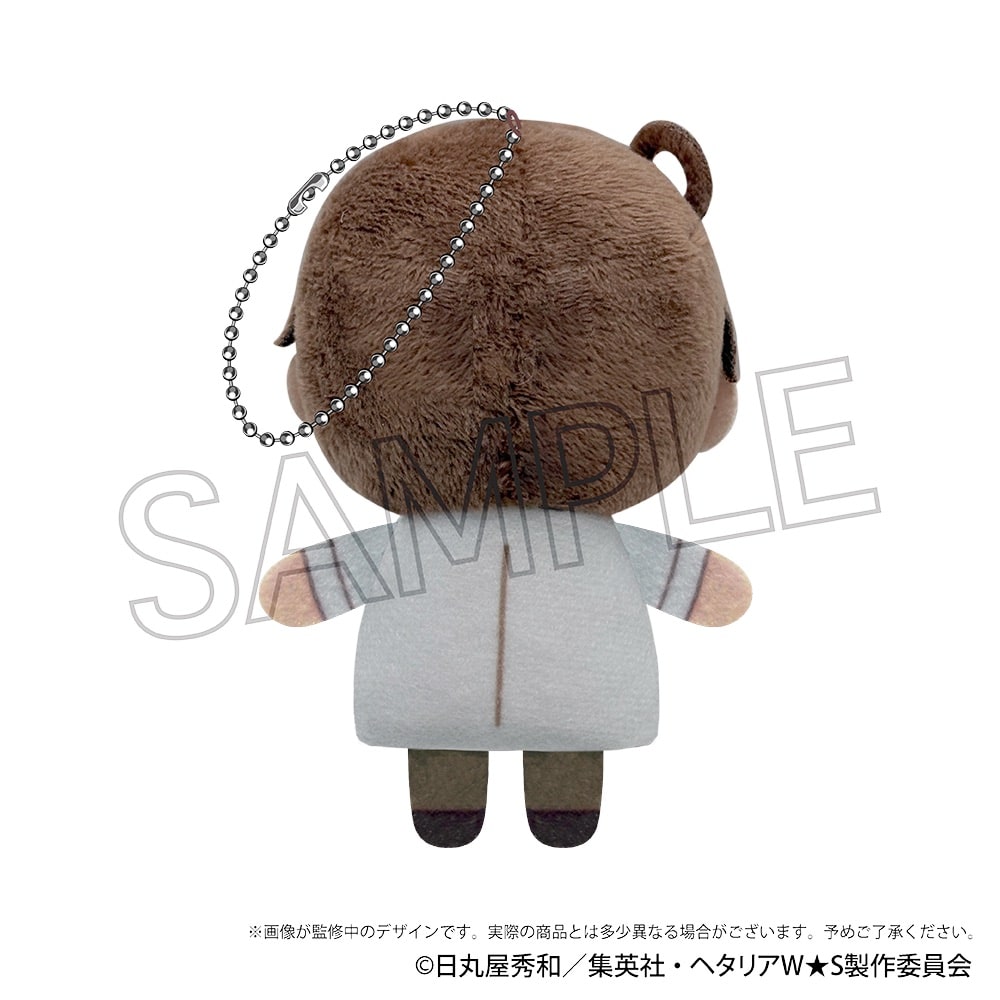 ヘタリア World★Stars ぴこぱぺ