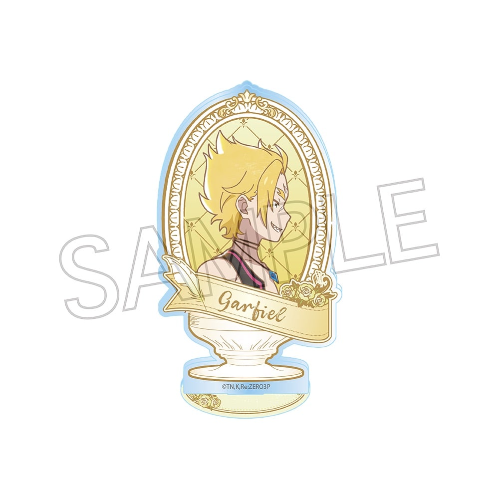Re:ゼロから始める異世界生活 ヴィンテージシリーズ アクリルスタンド