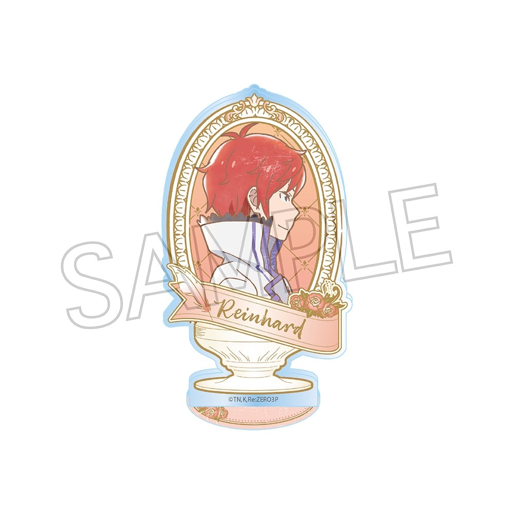 Re:ゼロから始める異世界生活 ヴィンテージシリーズ アクリルスタンド