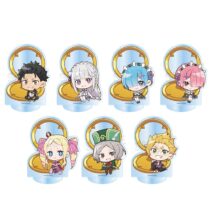 Re:ゼロから始める異世界生活　とじコレ Vol.3 アクリルスタンド A
