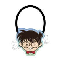 名探偵コナン　ヘアゴム Vol.4 -フェイス-