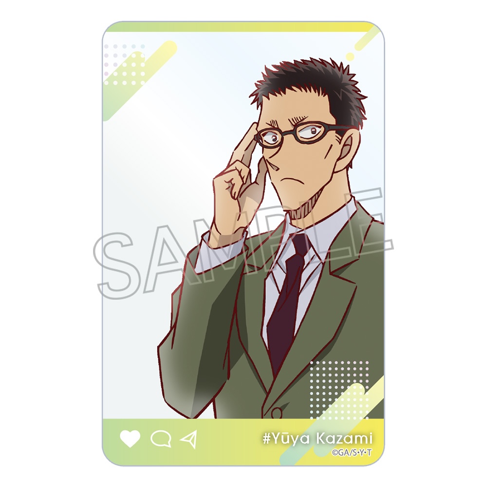 名探偵コナン クリアカード Vol.3