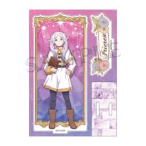 葬送のフリーレン　ヴィンテージシリーズVol.4　アクリルスタンド