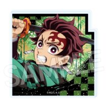 鬼滅の刃 スタンドメモクリップ Vol.2