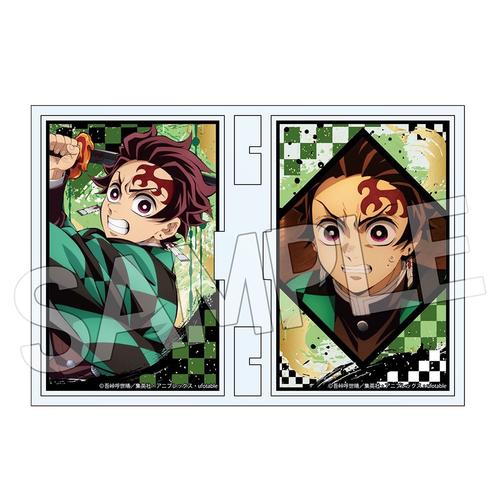 鬼滅の刃 フォトフレスタンド Vol.4