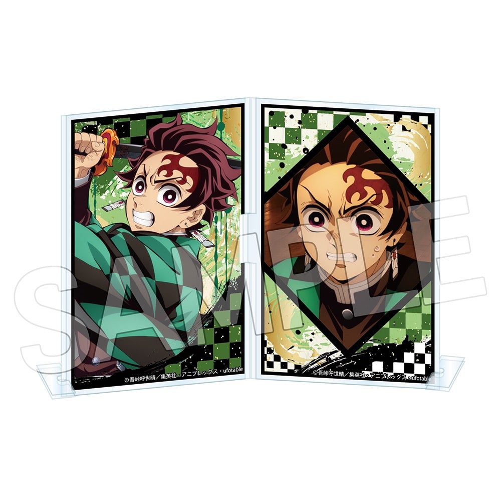 鬼滅の刃 フォトフレスタンド Vol.4