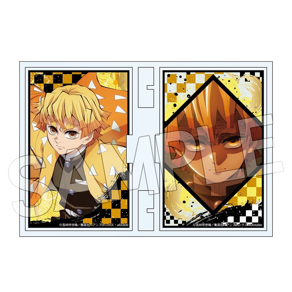 鬼滅の刃 フォトフレスタンド Vol.4