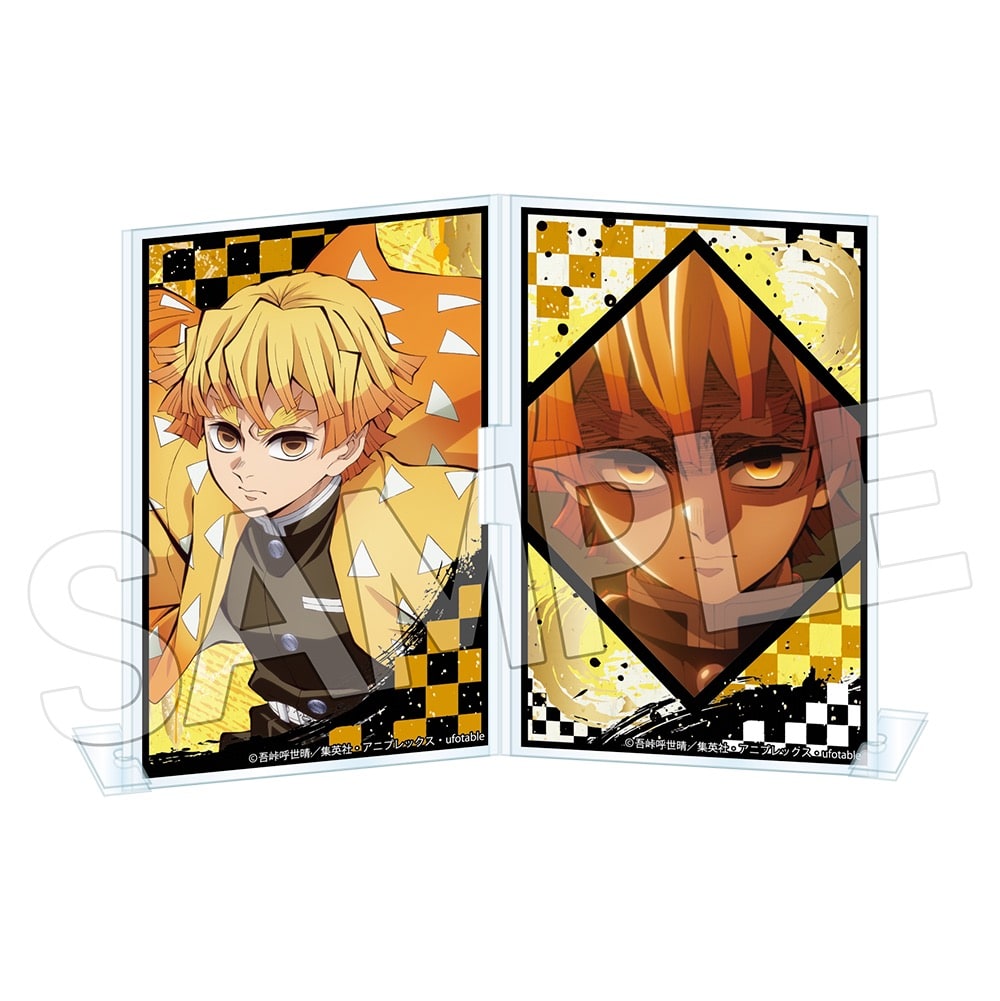 鬼滅の刃 フォトフレスタンド Vol.4