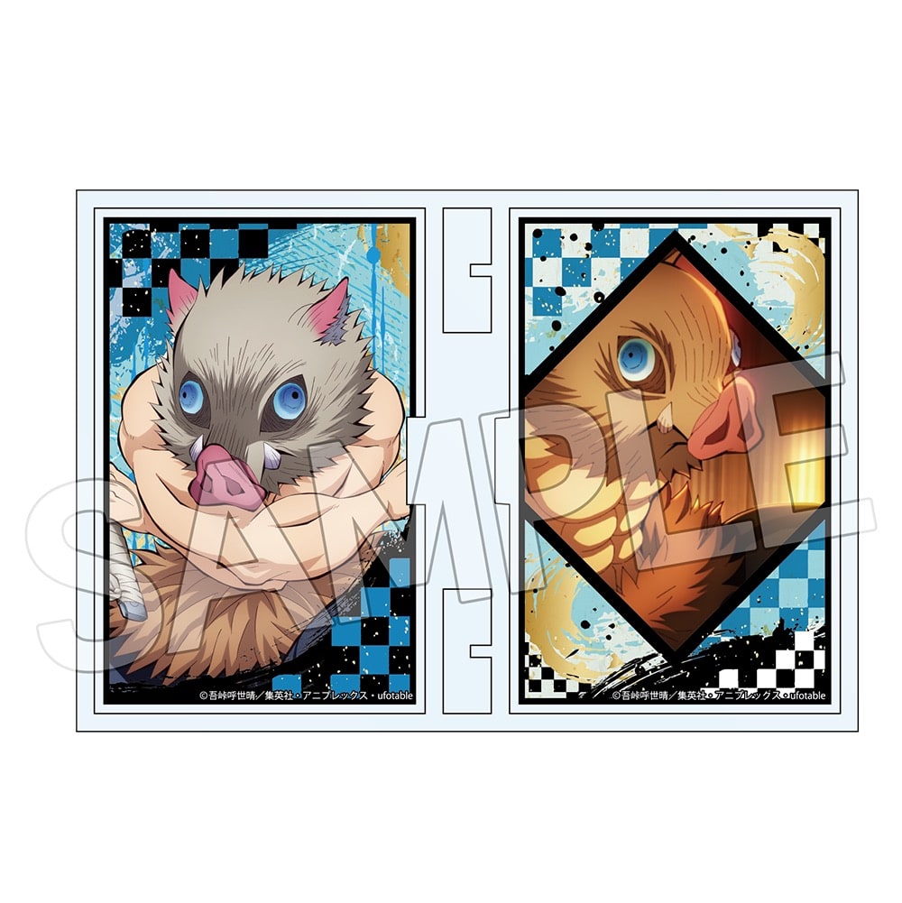 鬼滅の刃 フォトフレスタンド Vol.4