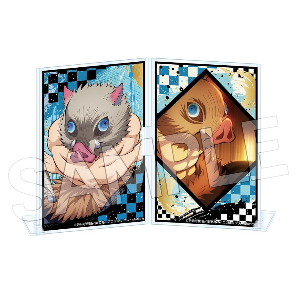 鬼滅の刃 フォトフレスタンド Vol.4