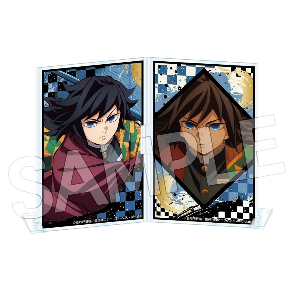 鬼滅の刃 フォトフレスタンド Vol.4