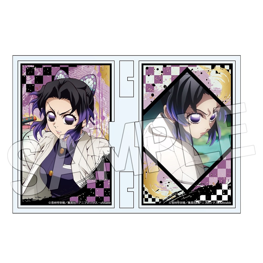 鬼滅の刃 フォトフレスタンド Vol.4