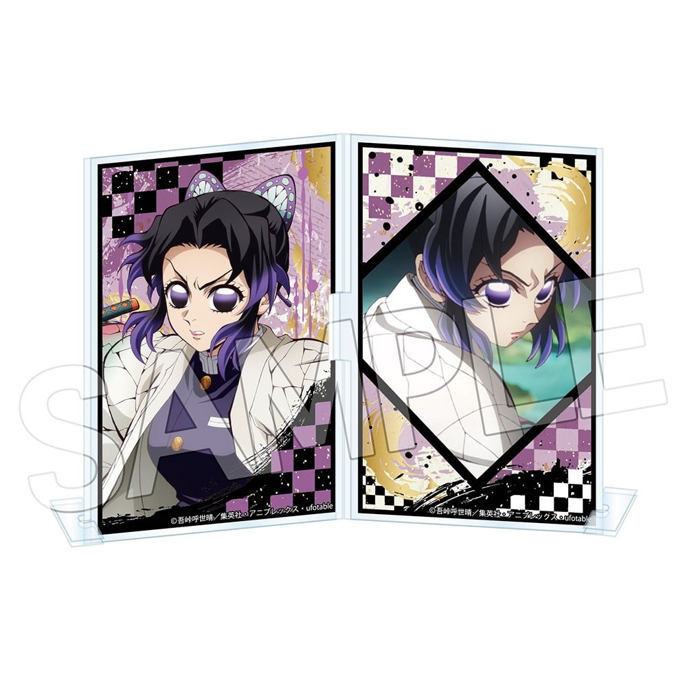 鬼滅の刃 フォトフレスタンド Vol.4