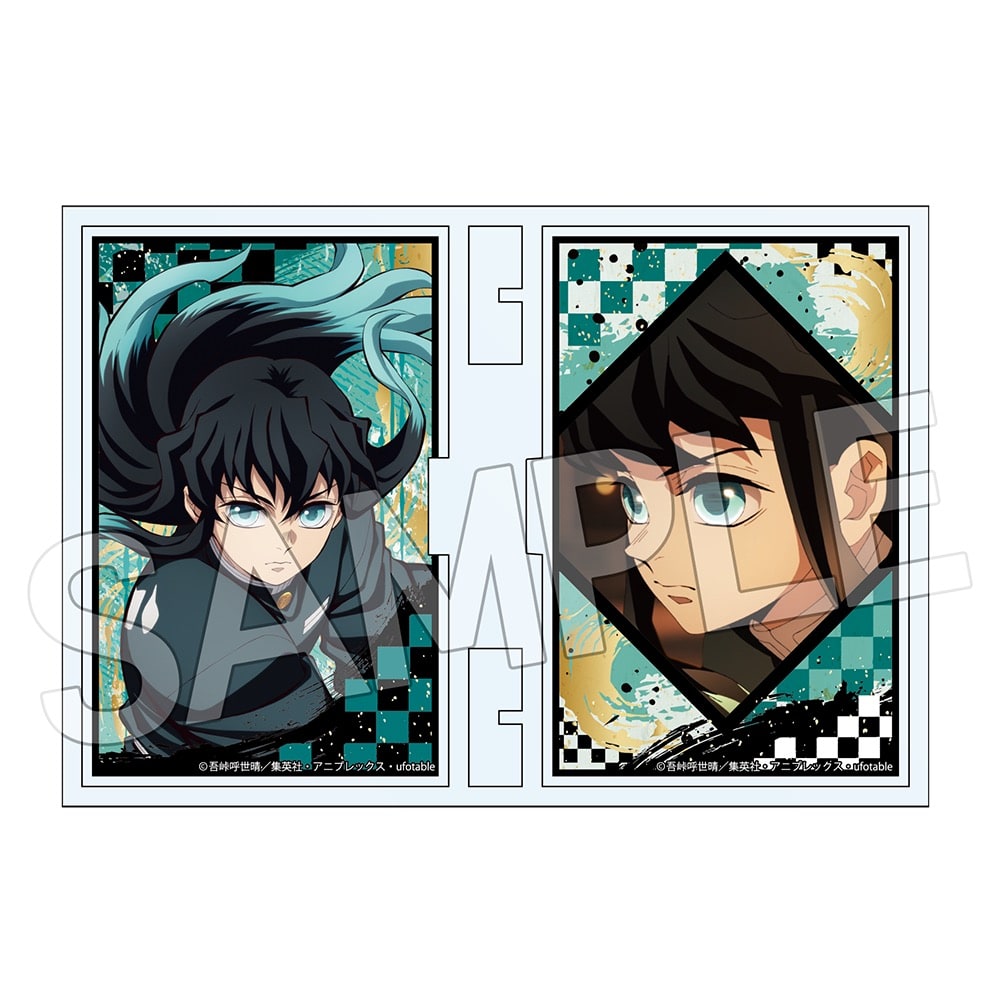 鬼滅の刃 フォトフレスタンド Vol.4