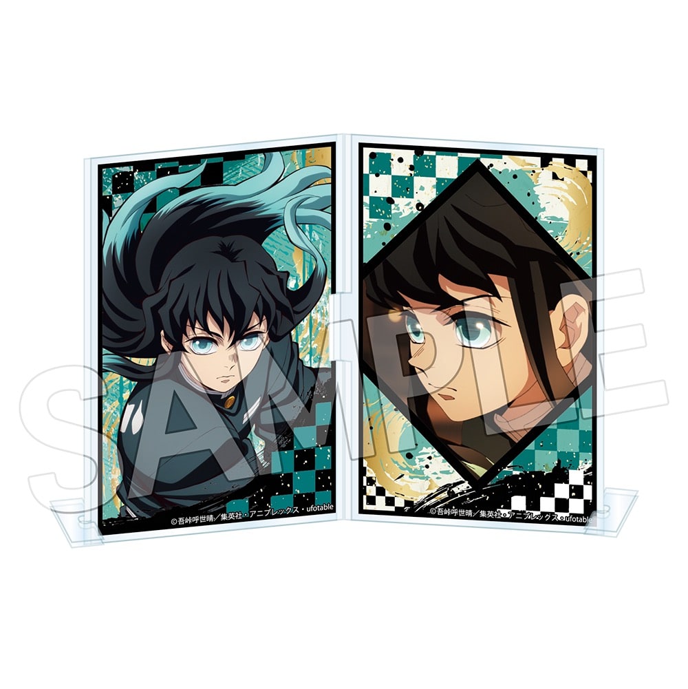 鬼滅の刃 フォトフレスタンド Vol.4