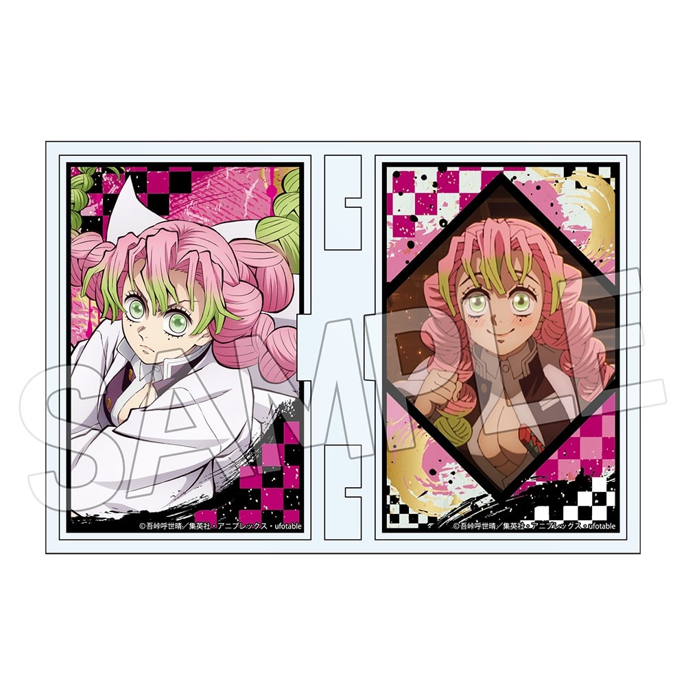 鬼滅の刃 フォトフレスタンド Vol.4