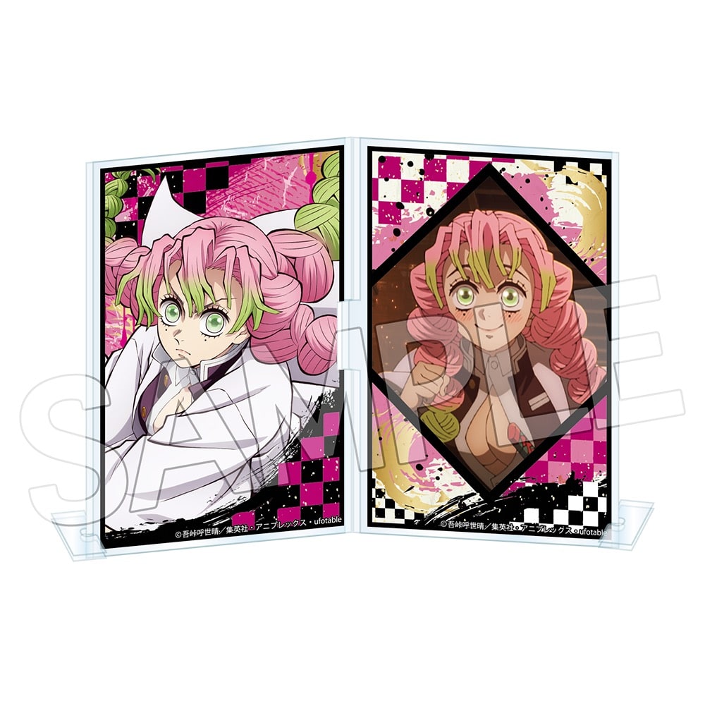 鬼滅の刃 フォトフレスタンド Vol.4