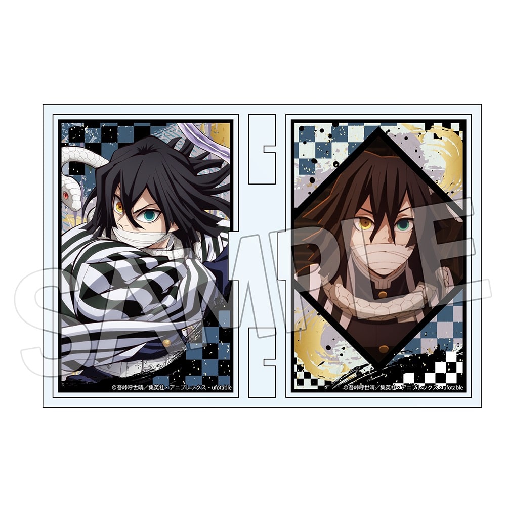 鬼滅の刃 フォトフレスタンド Vol.4