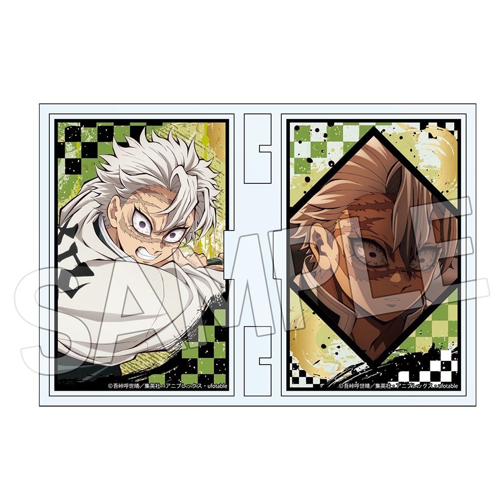 鬼滅の刃 フォトフレスタンド Vol.4