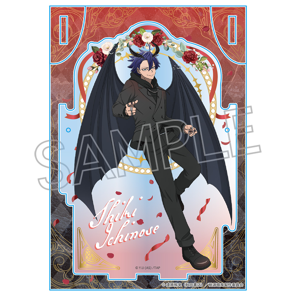 桃源暗鬼 天使と悪魔 アクセサリースタンド