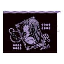 魔法少女まどか☆マギカ フラットポーチ